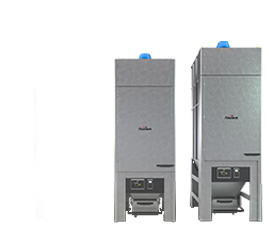 AD Range extractors