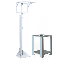 Stands