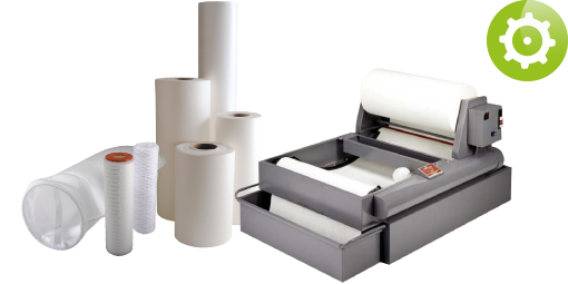 Process Filters